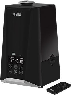 

Увлажнитель воздуха Ballu UHB-1000
