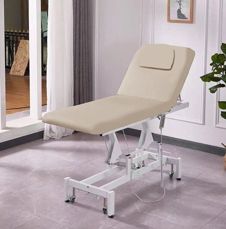 

Массажный стол Richter В830 1 мотор, 2 секции (бежевый)