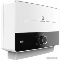 Проточный электрический водонагреватель Ariston Aures M 7.7
