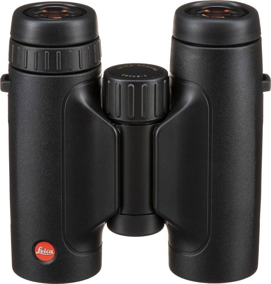

Бинокль Leica Trinovid 10x32 HD
