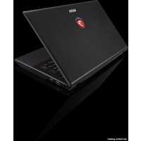 Игровой ноутбук MSI GP60 2PE-468RU Leopard
