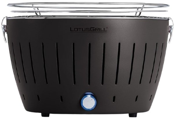 

Гриль Lotusgrill Classic (антрацит)