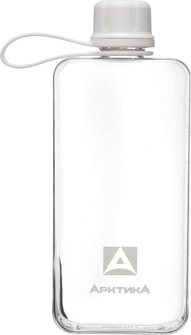 

Бутылка для воды Арктика 727-400-SNOW (снег)