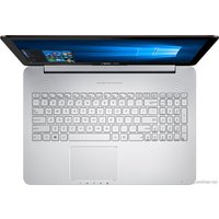 Ноутбук ASUS VivoBook Pro N552VX-FW356T