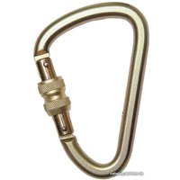 Карабин для спасательных работ (промышленный альпинизм) Protekt AZ 018