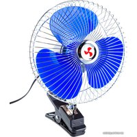 Автовентилятор Skyway S01901009