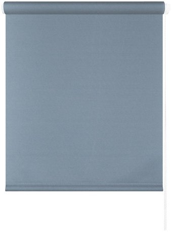 Рулонные шторы Legrand Бостон 180x175 (деним)