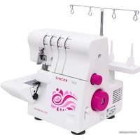 Оверлок Singer T80D