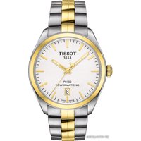 Наручные часы Tissot PR 100 Automatic Gent T101.407.22.031.00