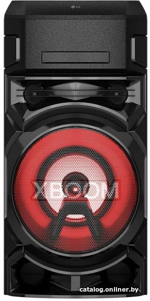 Беспроводная колонка LG X-Boom ON66