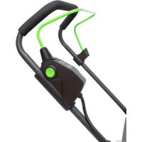 Газонокосилка Favourite OBS 21 WET PROF ( с 2-мя АКБ 4 Ач)