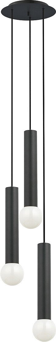 

Подвесная люстра Nowodvorski Baton III 7856