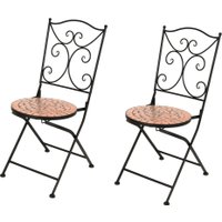 Стул Koopman X75000200 (2 шт)