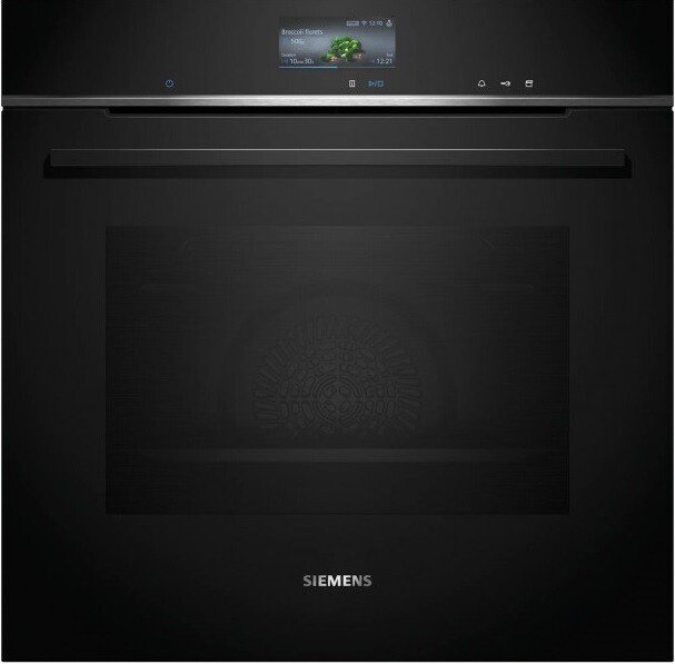 Электрический духовой шкаф Siemens HR776G1B1