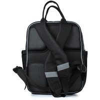 Школьный рюкзак Galanteya 43320 22с2887к45 (черный)