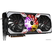 Видеокарта ASRock Radeon RX 6800 XT Phantom Gaming 16GB OC RX6800XT PG 16GO