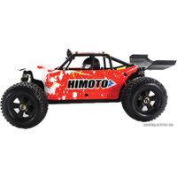 Автомодель Himoto BARREN (E18DBL)