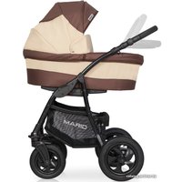 Универсальная коляска Riko Mario (2 в 1, 05)