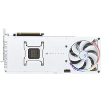 Видеокарта ASUS ROG Astral GeForce RTX 5090 32GB GDDR7 White OC Edition