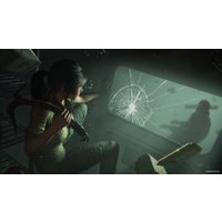  Shadow of the Tomb Raider для PlayStation 4