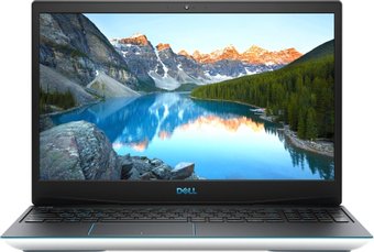 Dell G3 3590 G315-6527