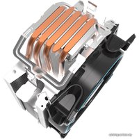 Кулер для процессора GameMax GAMMA 500 Rainbow