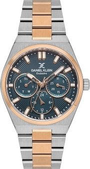 

Наручные часы Daniel Klein 13962-6