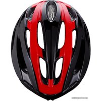 Cпортивный шлем BBB Cycling Condor BHE-35 M (черный/красный)