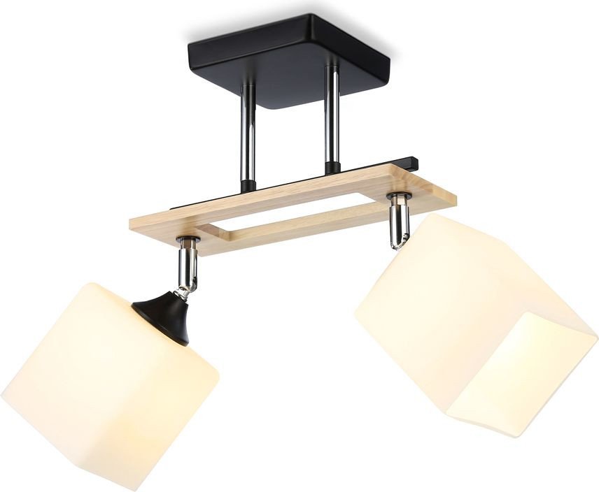 

Люстра средней высоты Ambrella light Traditional TR9503