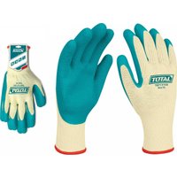 Текстильные перчатки Total TSP13102