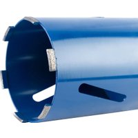 Коронка KEOS М16 127/150мм DC127.150