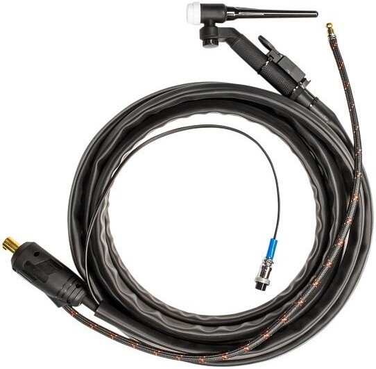 Сварочная горелка Aurora TIG 17 Stork 40116