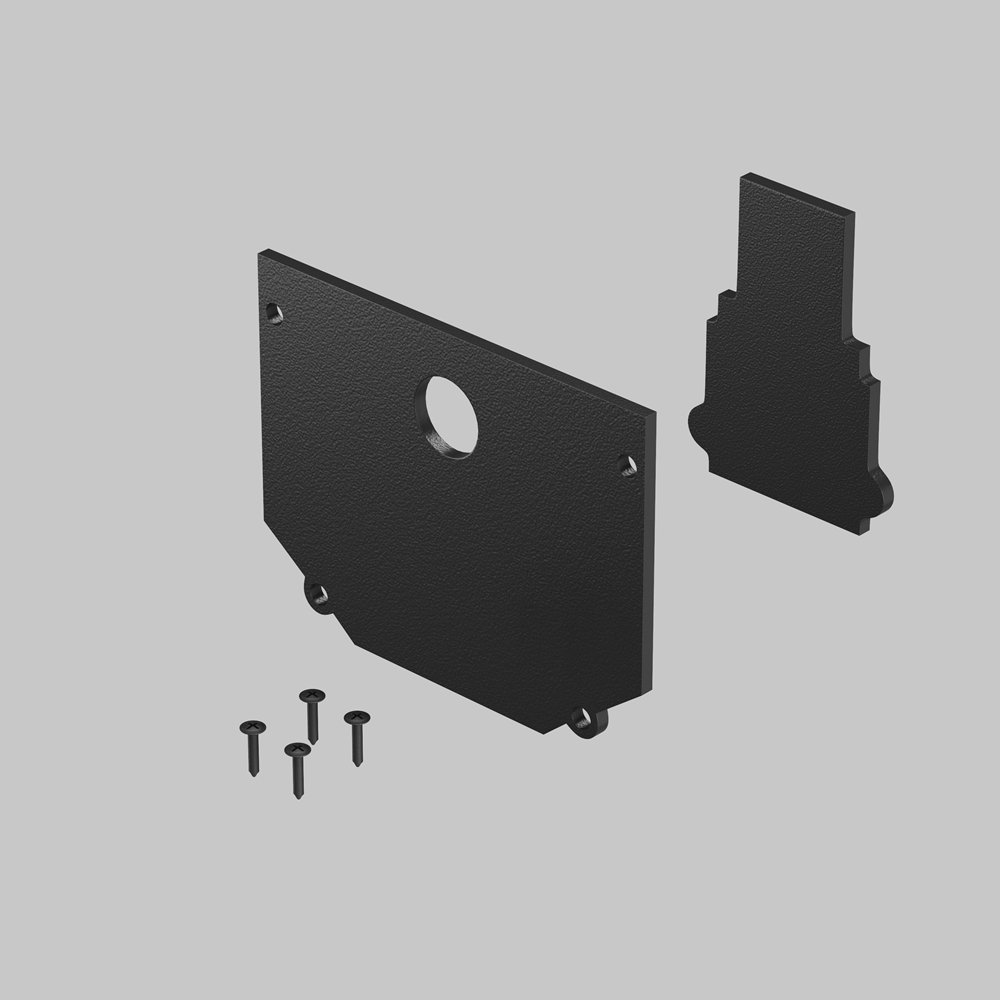 

Заглушка для шинопровода Technical Exility TRA034EC-SCH-42B