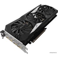 Видеокарта Gigabyte AORUS GeForce GTX 1660 Ti 6GB GDDR6 GV-N166TAORUS-6GD