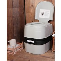 Биотуалет Девон Толик 24л (без индикатора)