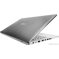 Ноутбук ASUS N550JK-CN338H