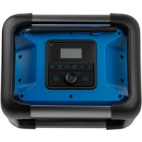 Радиоприемник Bull BCR 1880 XLTpro Solo 1325853