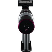 Пылесос Weissgauff V12 BLDC 400 Magenta Turbo