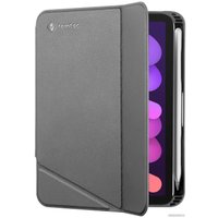 Чехол для планшета Tomtoc B0209D1 для iPad Mini 8.3 (2021 6th Gen) (черный)