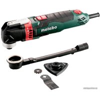 Реноватор Metabo MT 400 Quick 601406000