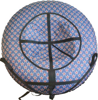 Emi Filini Design Lux 120 см (звезды)