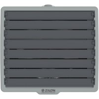 Водяная тепловая пушка ZILON HР-30.003W