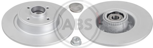 

A.B.S. 17029C