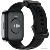 Умные часы Realme Watch 3 (черный)