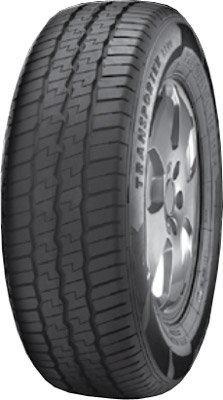 Летние шины Imperial EcoVan2 215/60R16C 103/101T