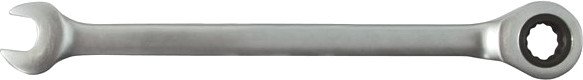 

Гаечный ключ FIT CrV 14мм 63464