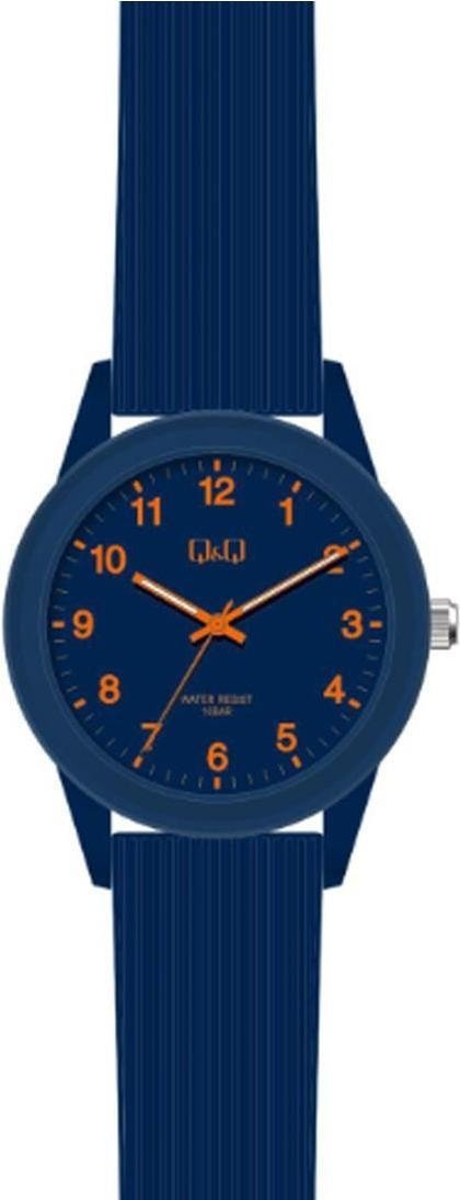 

Наручные часы Q&Q VS12J012