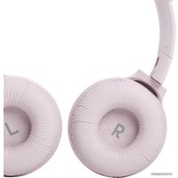 Наушники JBL Tune 510BT (розовый)