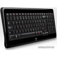 Клавиатура Logitech K340