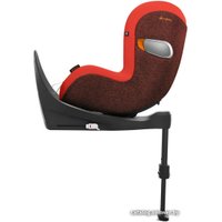Детское автокресло Cybex Sirona Zi i-Size plus (autumn gold)